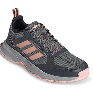 Adidas Rockadia Running Shoes